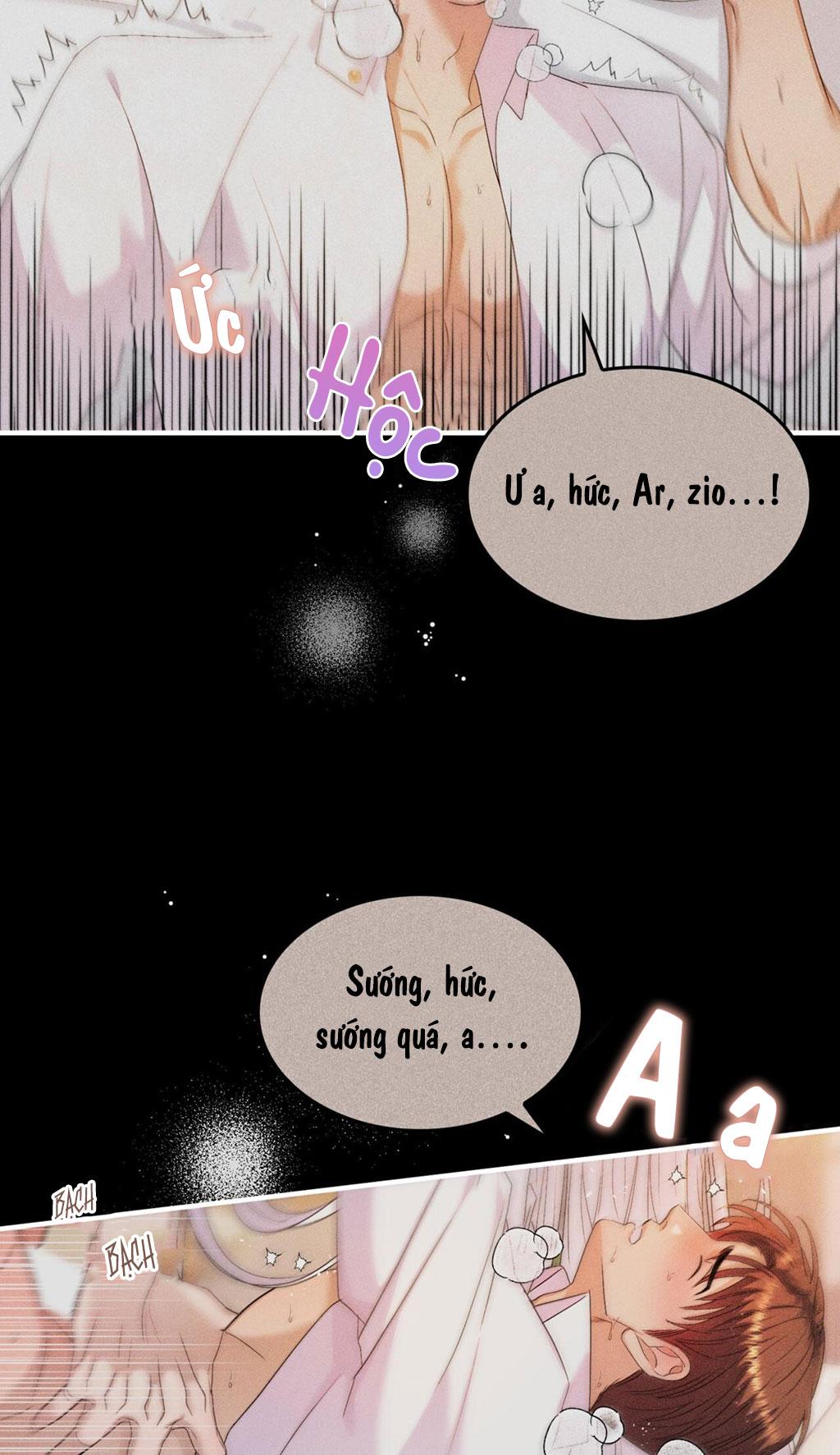 (np) độc thân muôn năm chapter 31 60