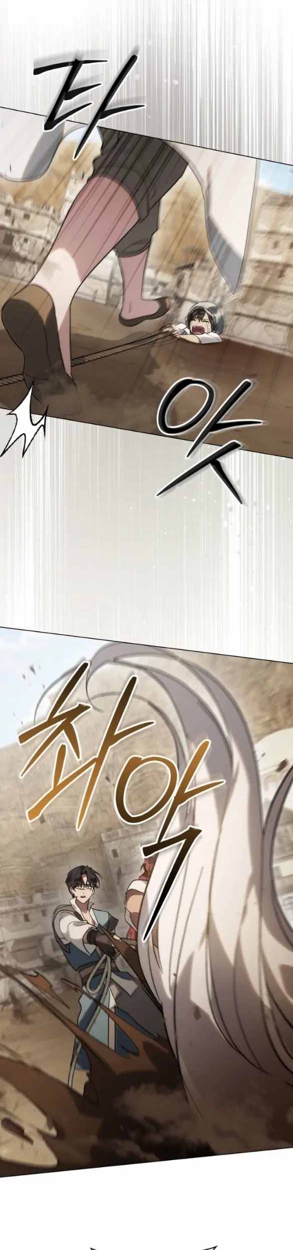 định mệnh an bài đôi ta chapter 19.1 12