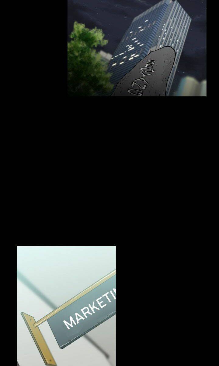 kẻ mạnh nhất - tong edge chapter 11 19