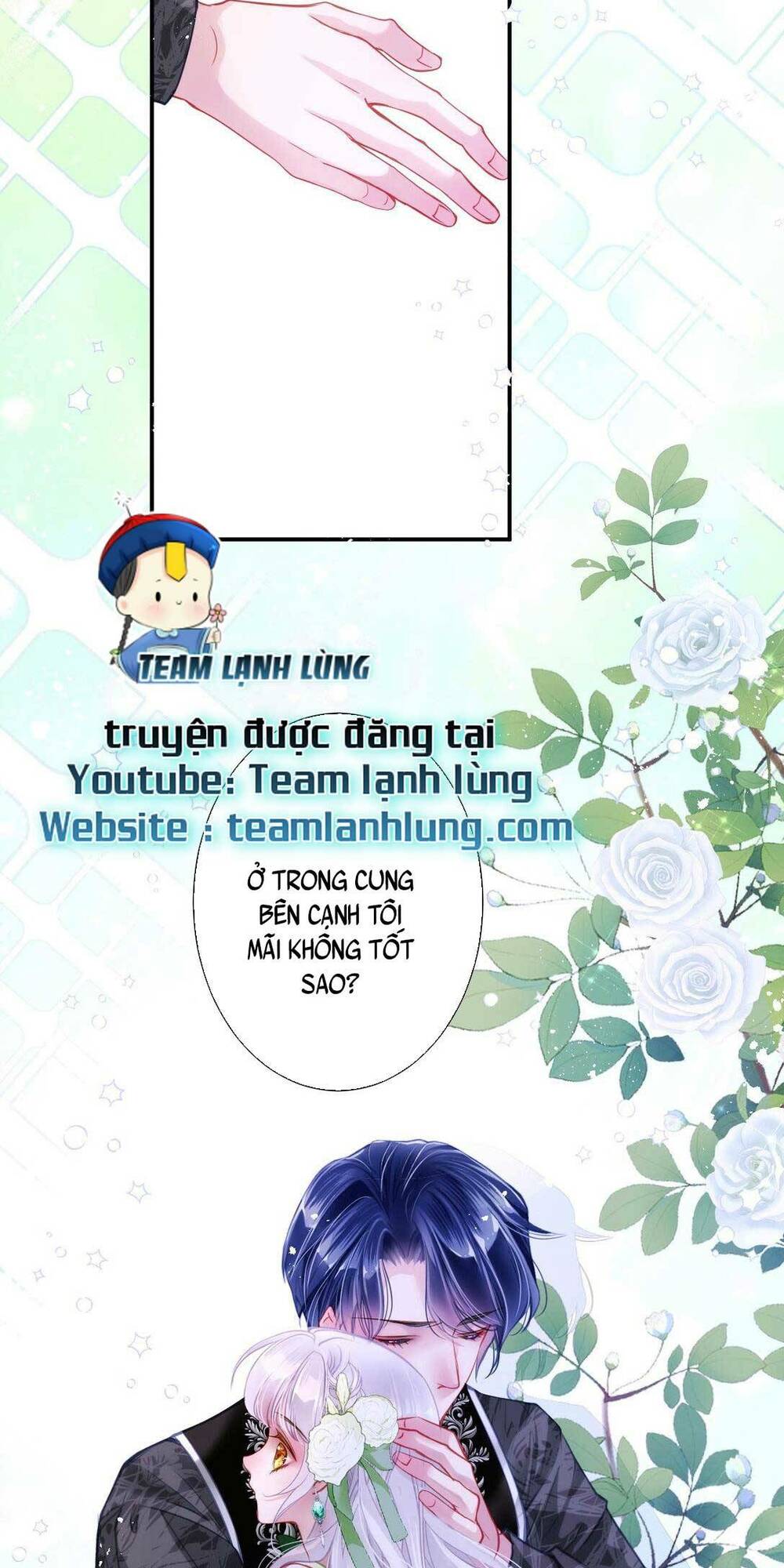 hoàng phi có chút không đúng nha chapter 6 34