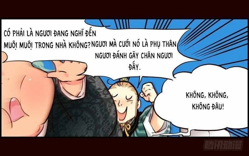 hoa phi hoa 2 chapter 5 30