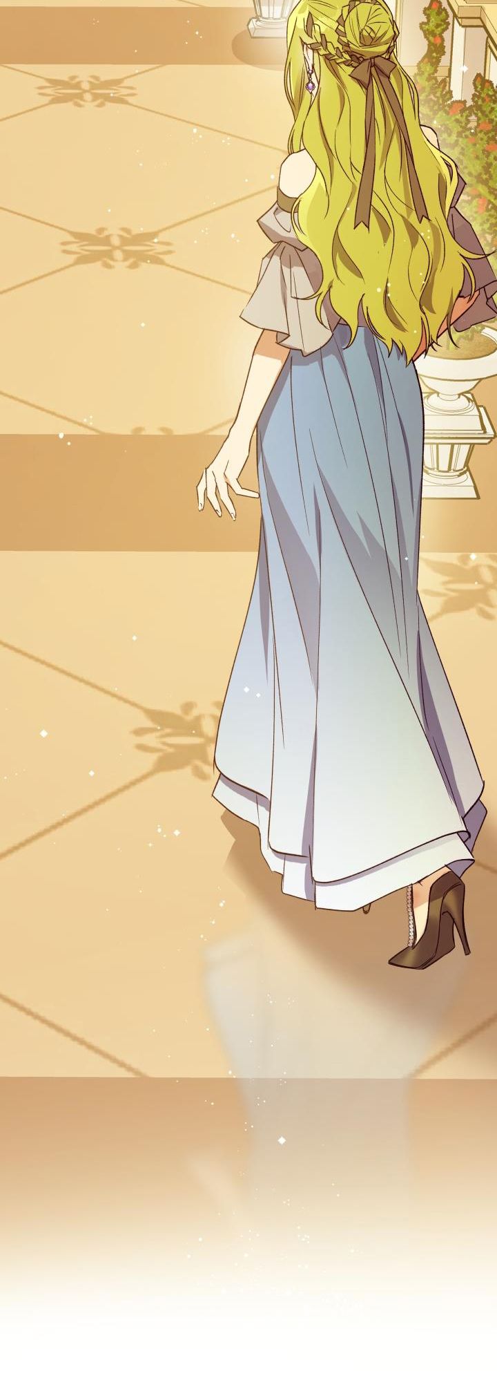 công chúa khắc dấu lên kẻ phản nghịch chapter 24 79