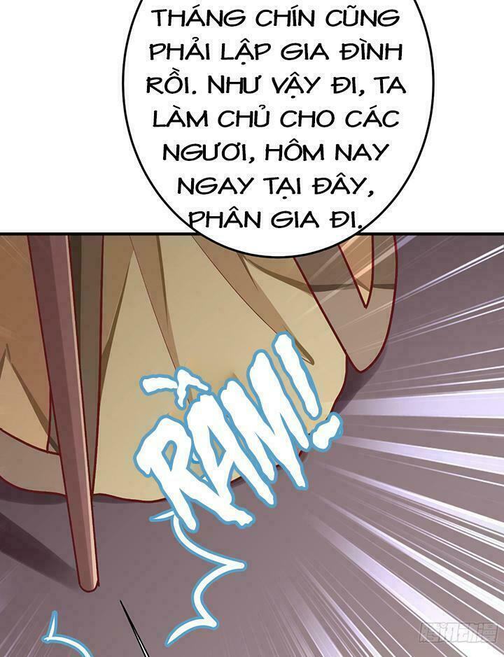 thái tử phi nhà ta thật hung hăng chapter 12 49