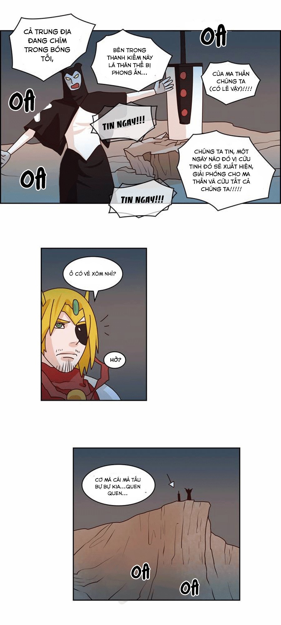 the devil king is bored season 2 chapter 8 15