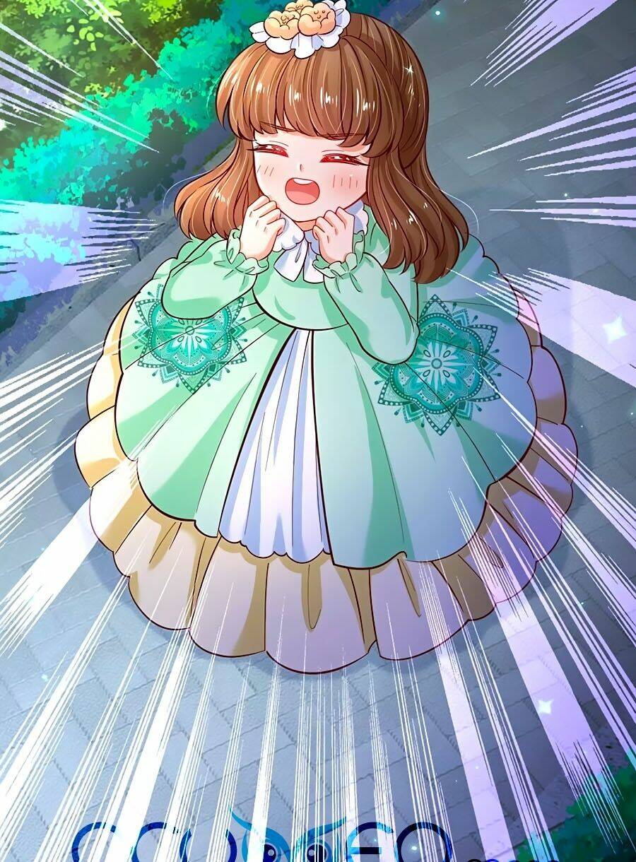 bỗng một ngày trở thành con gái nhà vua chapter 230 8