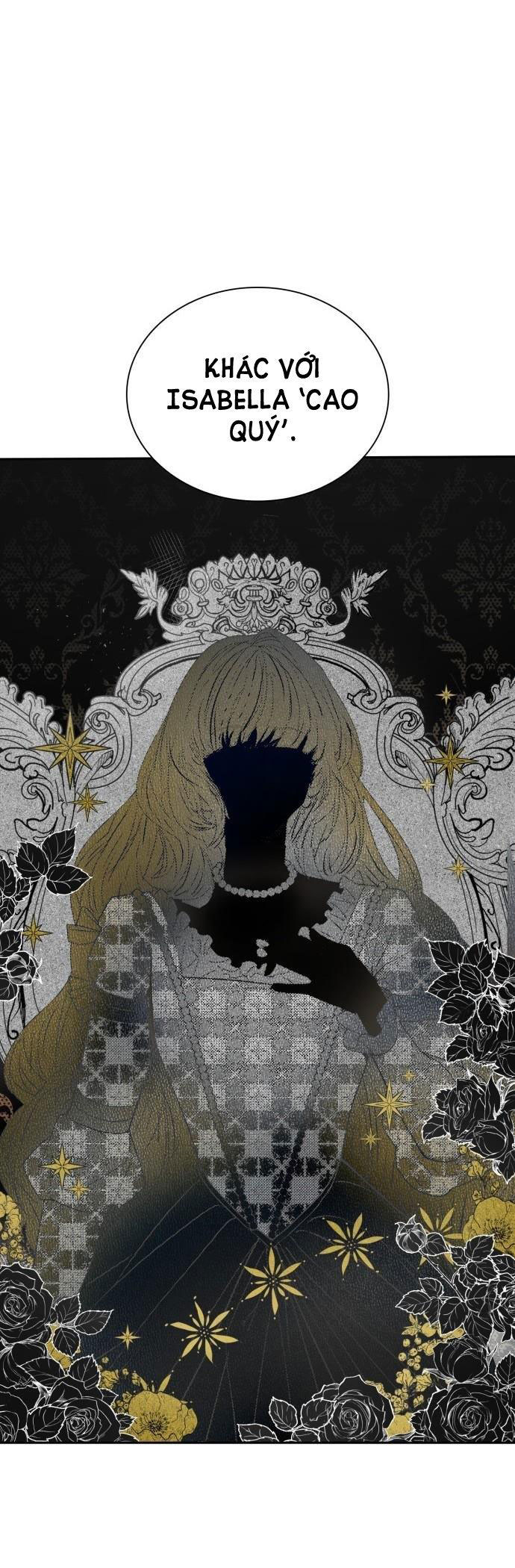 chị yêu, kiếp này em sẽ là hoàng hậu chapter 1.2 45