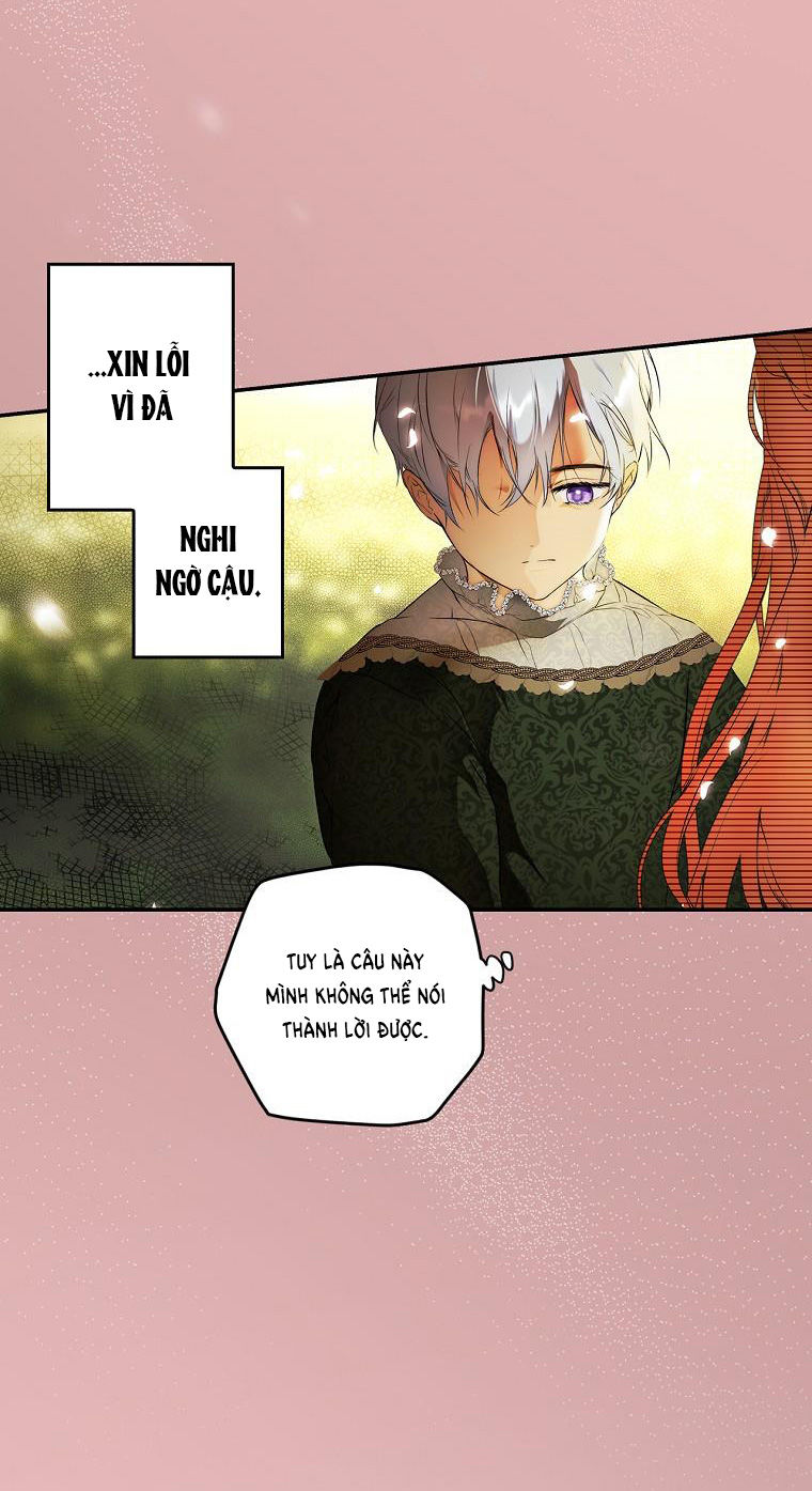 quý cô bí ẩn - secret lady chapter 70.2 19