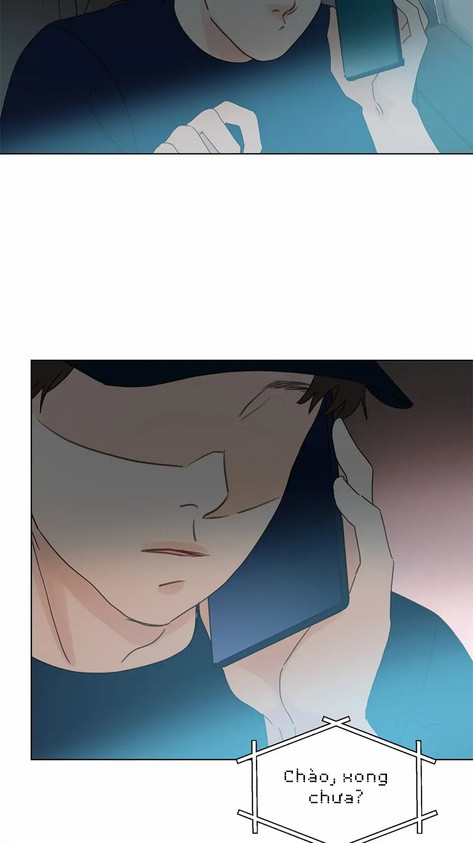 sự trả thù ngọt ngào của vợ tôi chapter 155 4