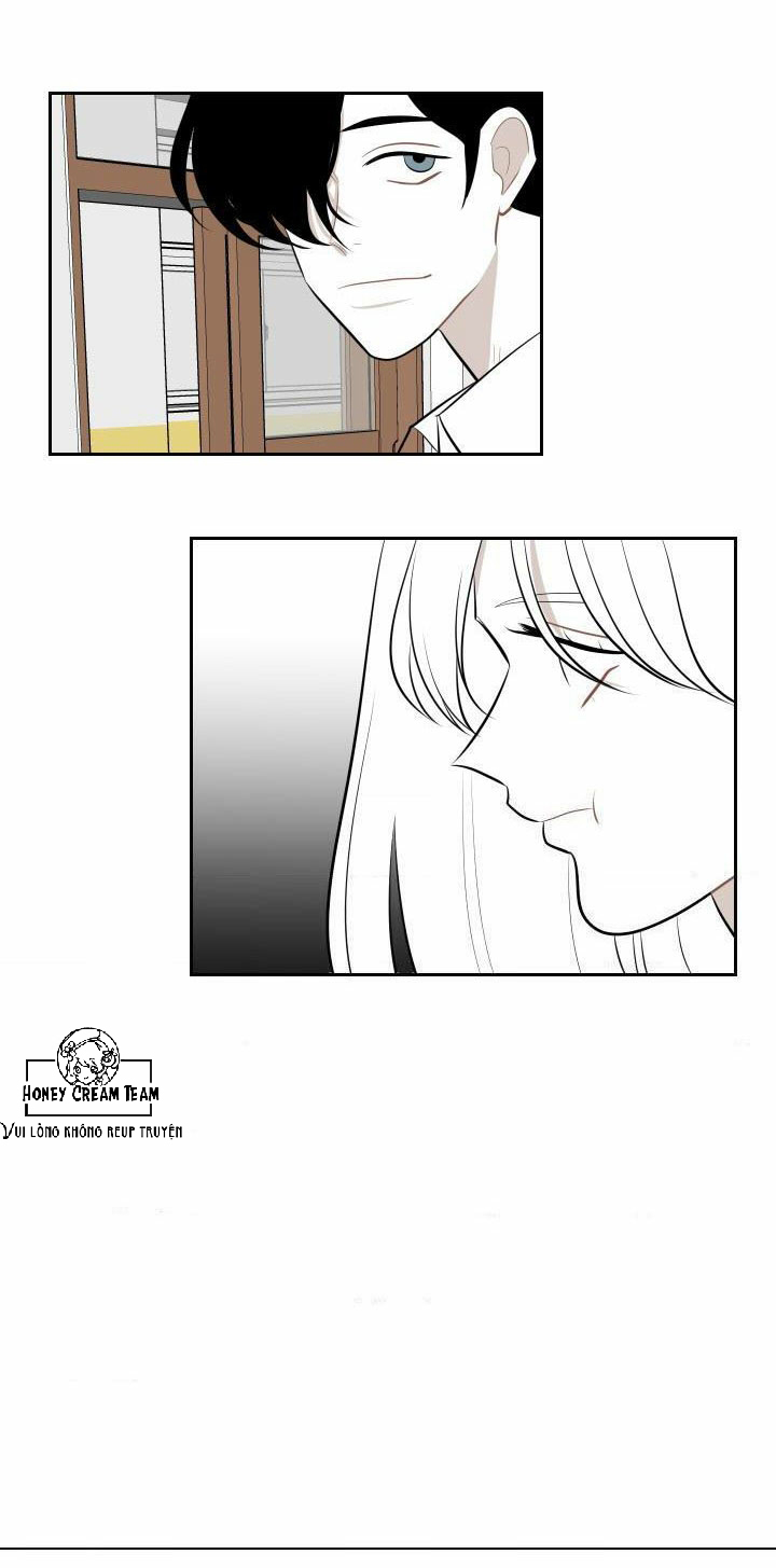 câu lạc bộ câm lặng chapter 8 6