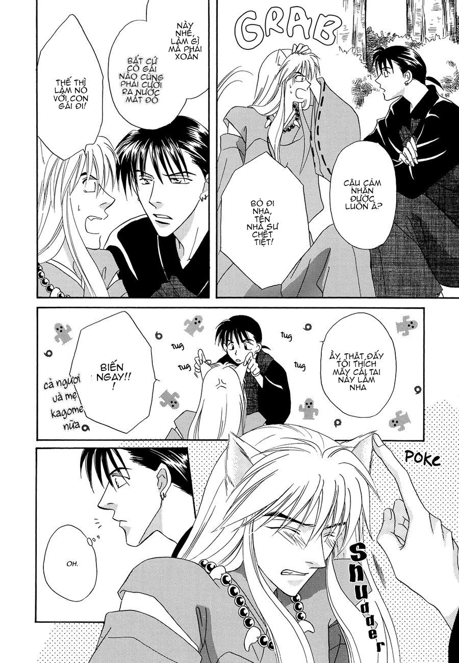 oneshot hỏny chapter 130 17