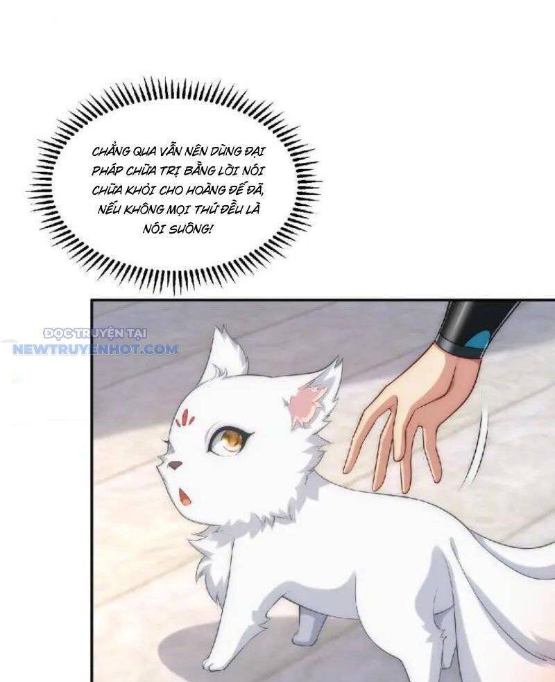 ta thực sự không muốn làm thần tiên chapter 36 54