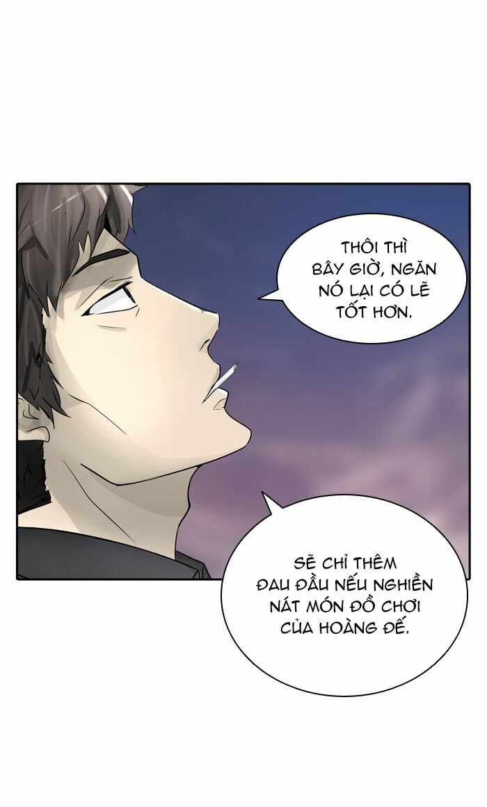 tòa tháp bí ẩn 2 chapter 311 39