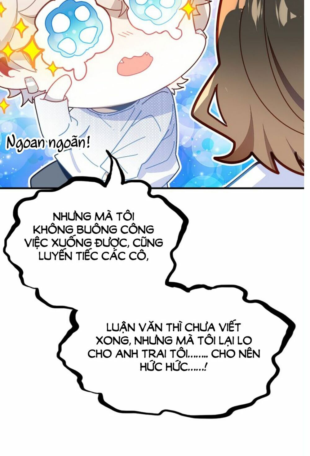 Ái Thượng Ngạo Kiều Long Vương Gia chapter 12 - Trang 42