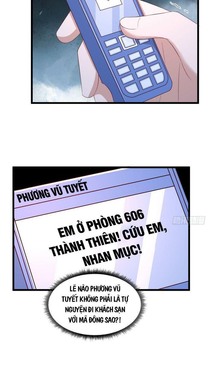 vua đầu tư mạnh nhất chapter 16 2