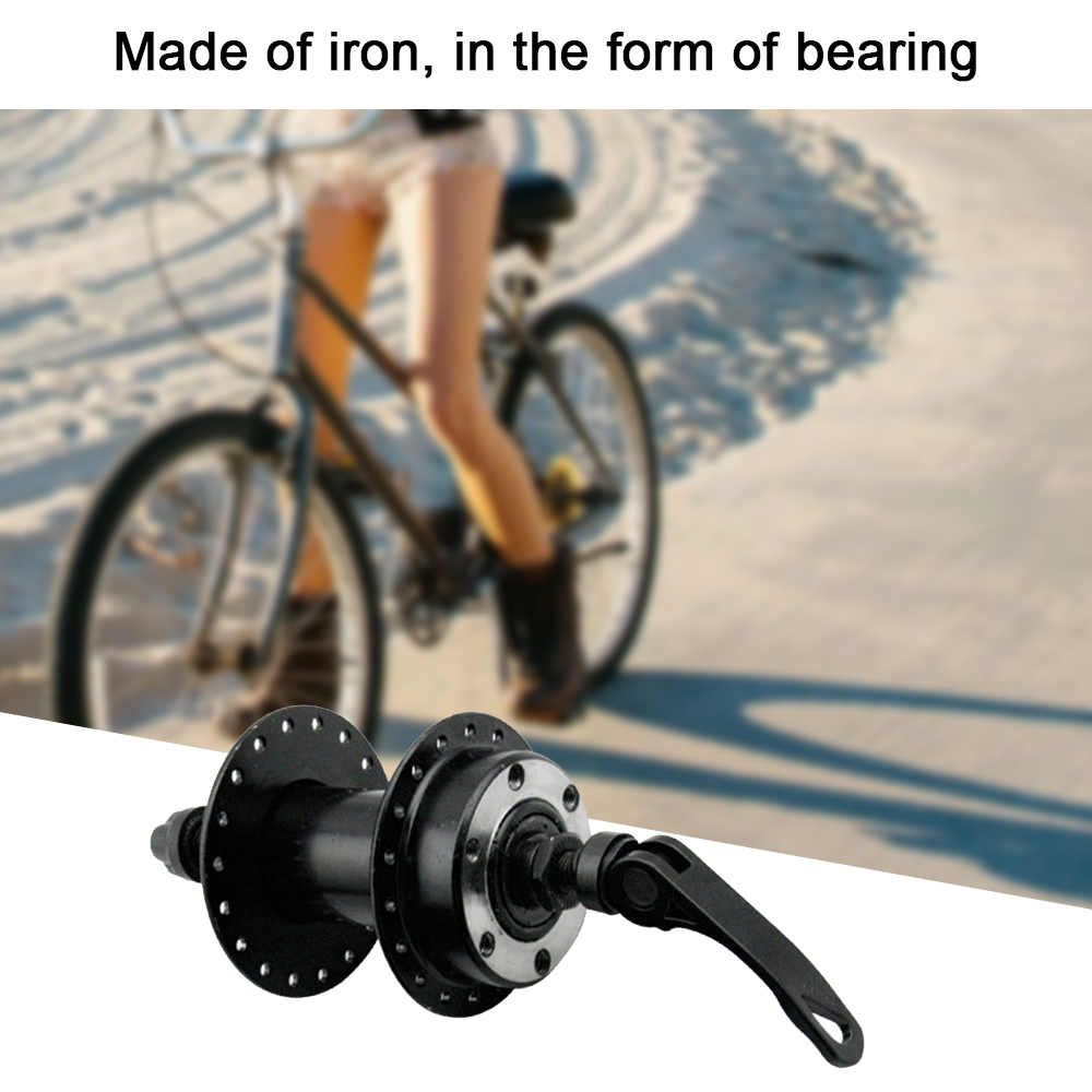 Đĩa Phanh 32/36 Lỗ Cho Xe Đạp