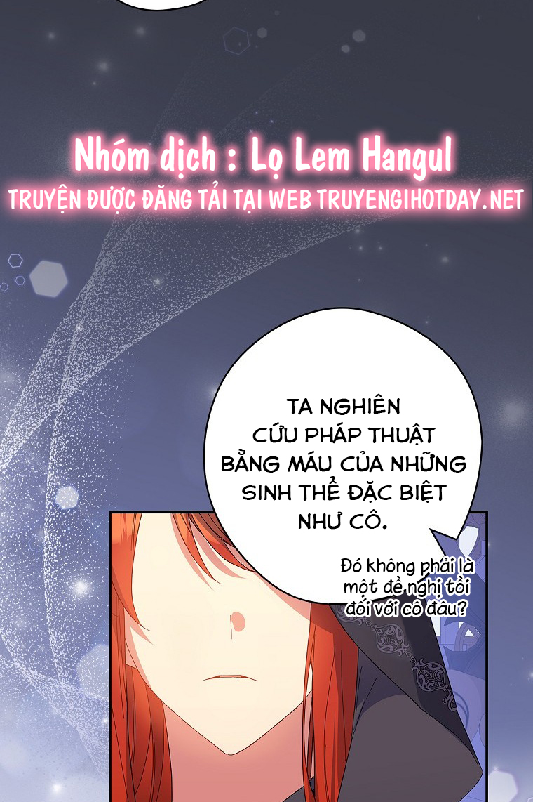 câu chuyện cổ tích về nhân vật phản diện chapter 50 3