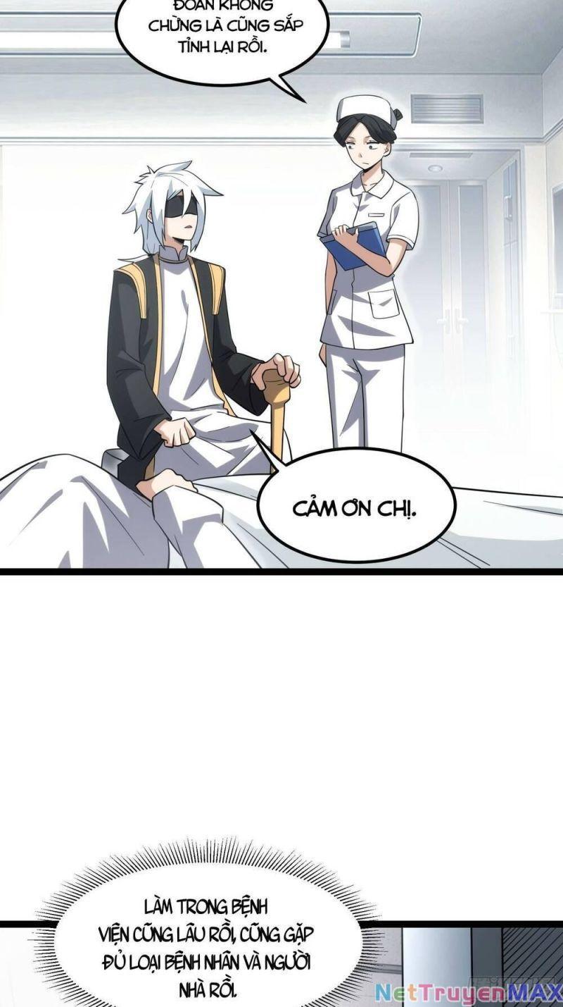 thiên sư chapter 43 5