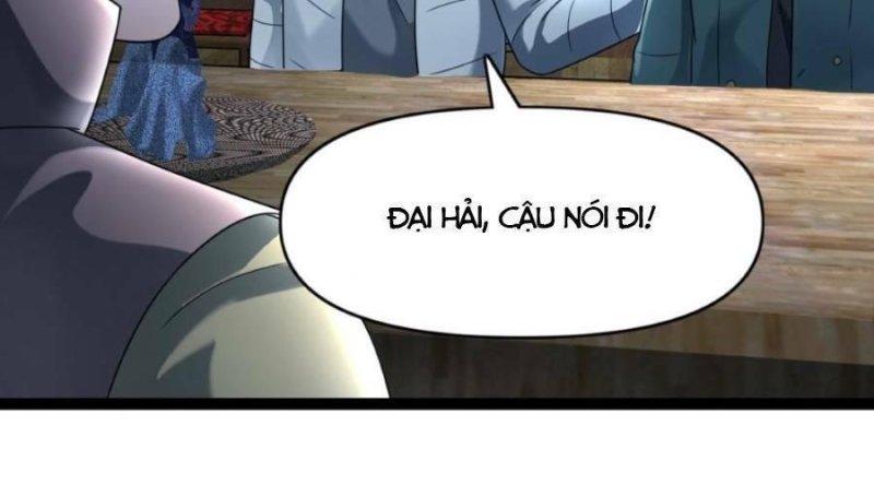 đóng băng toàn cầu: tôi gây dựng nên phòng an toàn thời tận thế chapter 105 54