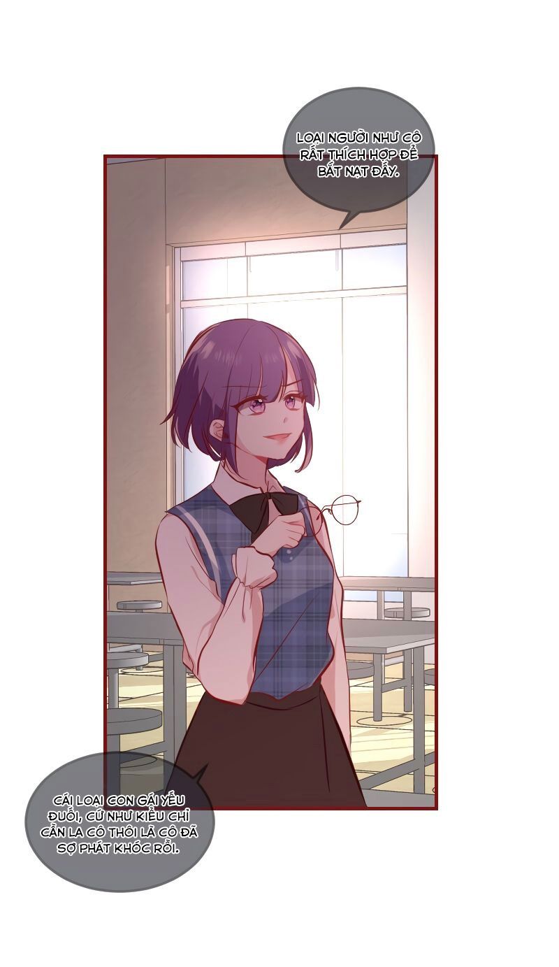 mù quáng vì yêu anh chapter 13 38