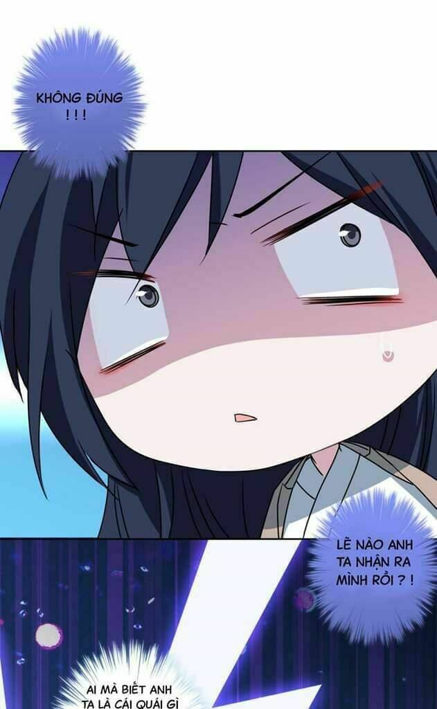 nhân vật phản diện: không ngọt không lấy tiền chapter 2.2 15