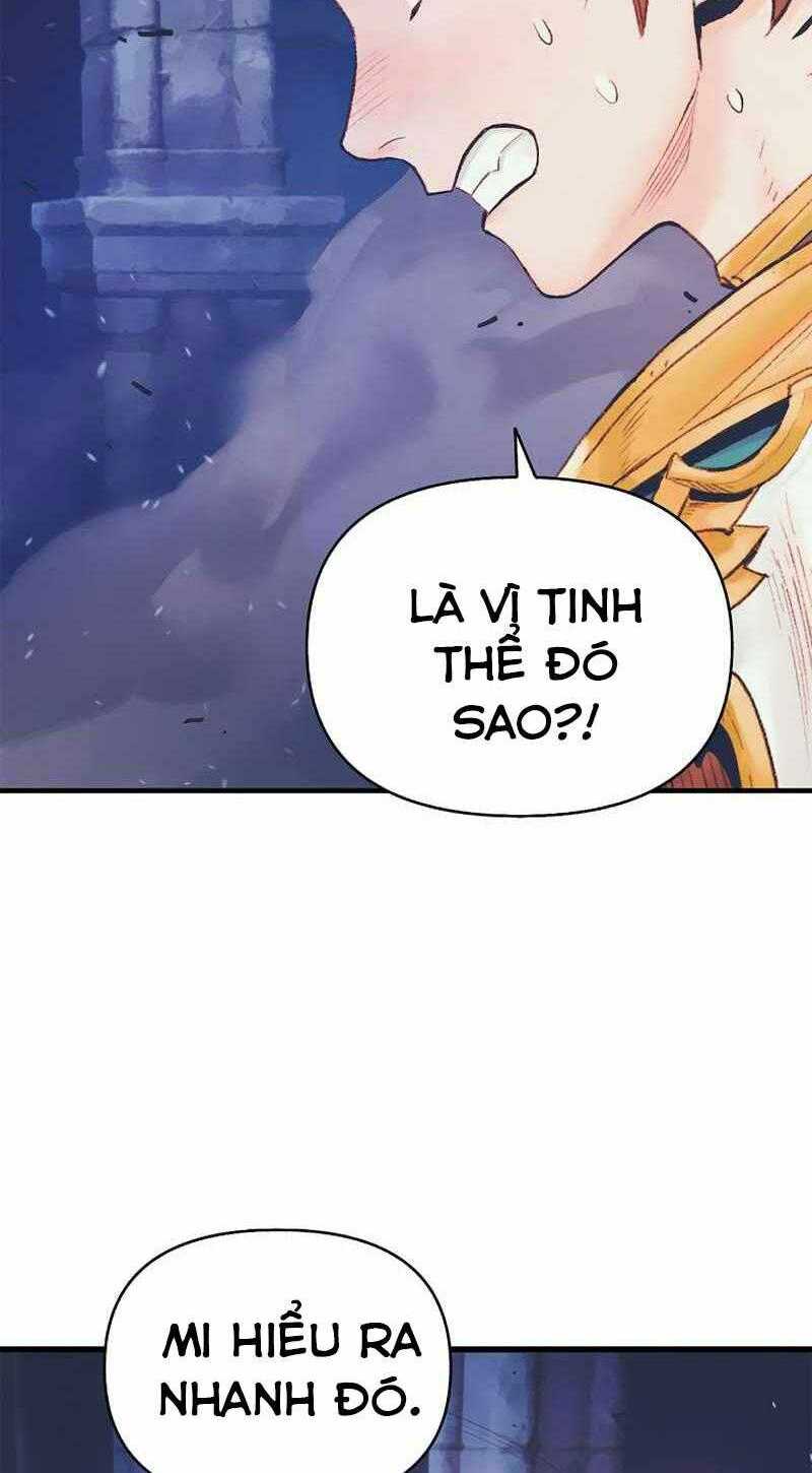 tu sĩ trị liệu của thái dương giáo chapter 1 108