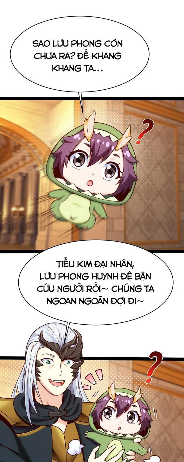 ma thú kiếm thánh dị giới tung hoành chapter 166 2