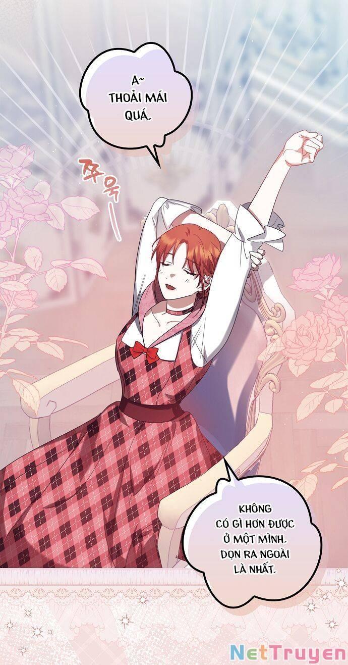 cuộc sống giản dị của người độc thân bị bỏ rơi chapter 3 56