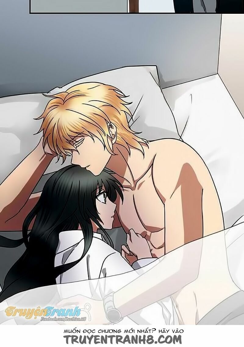 nụ hôn nguyền rủa chapter 62 36