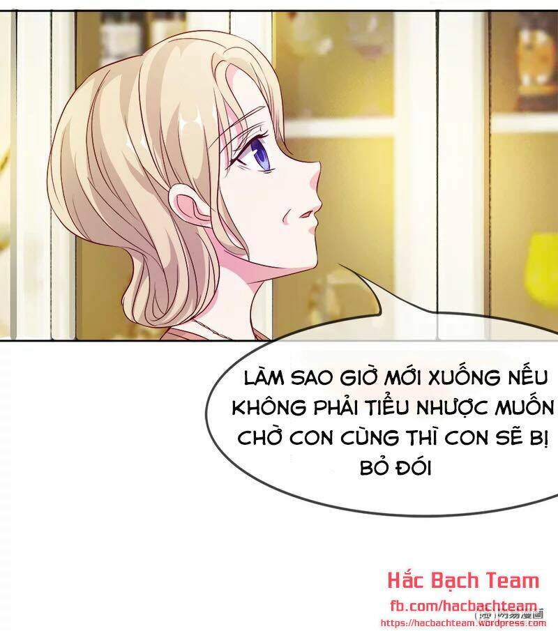 cả thế giới tớ chỉ yêu cậu chapter 8 17