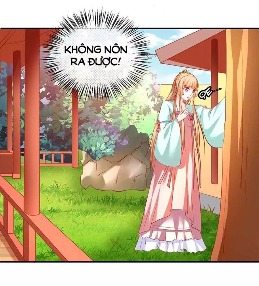 từ đây vương gia không thượng triều sớm chapter 93 42