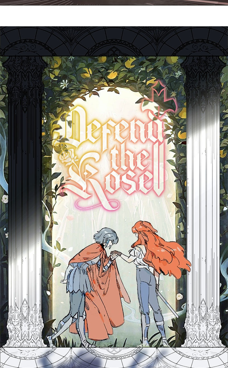 bảo vệ đóa hồng ấy chapter 8.1 5