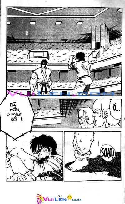 truyền nhân atula - shura no mon i chapter 9 72