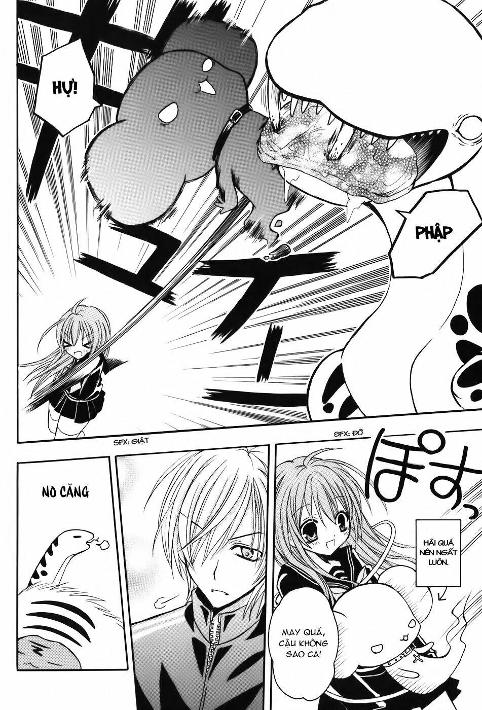 tokyo innocent chapter 18 29