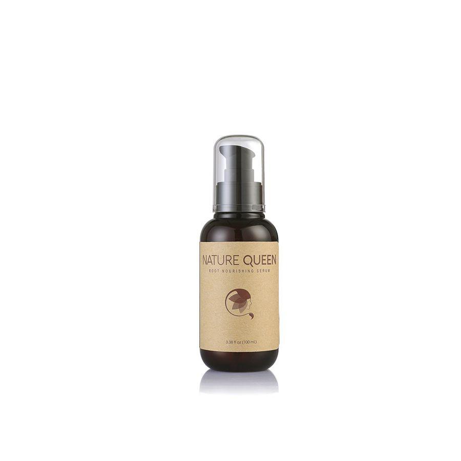 Serum NATURE QUEEN kích thích mọc tóc Sao Thái Dương 100ml