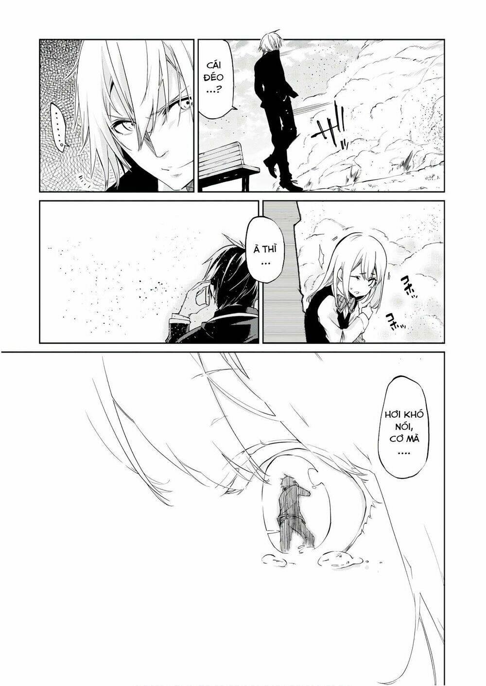 jiangshi kaitan blood chapter 27 30