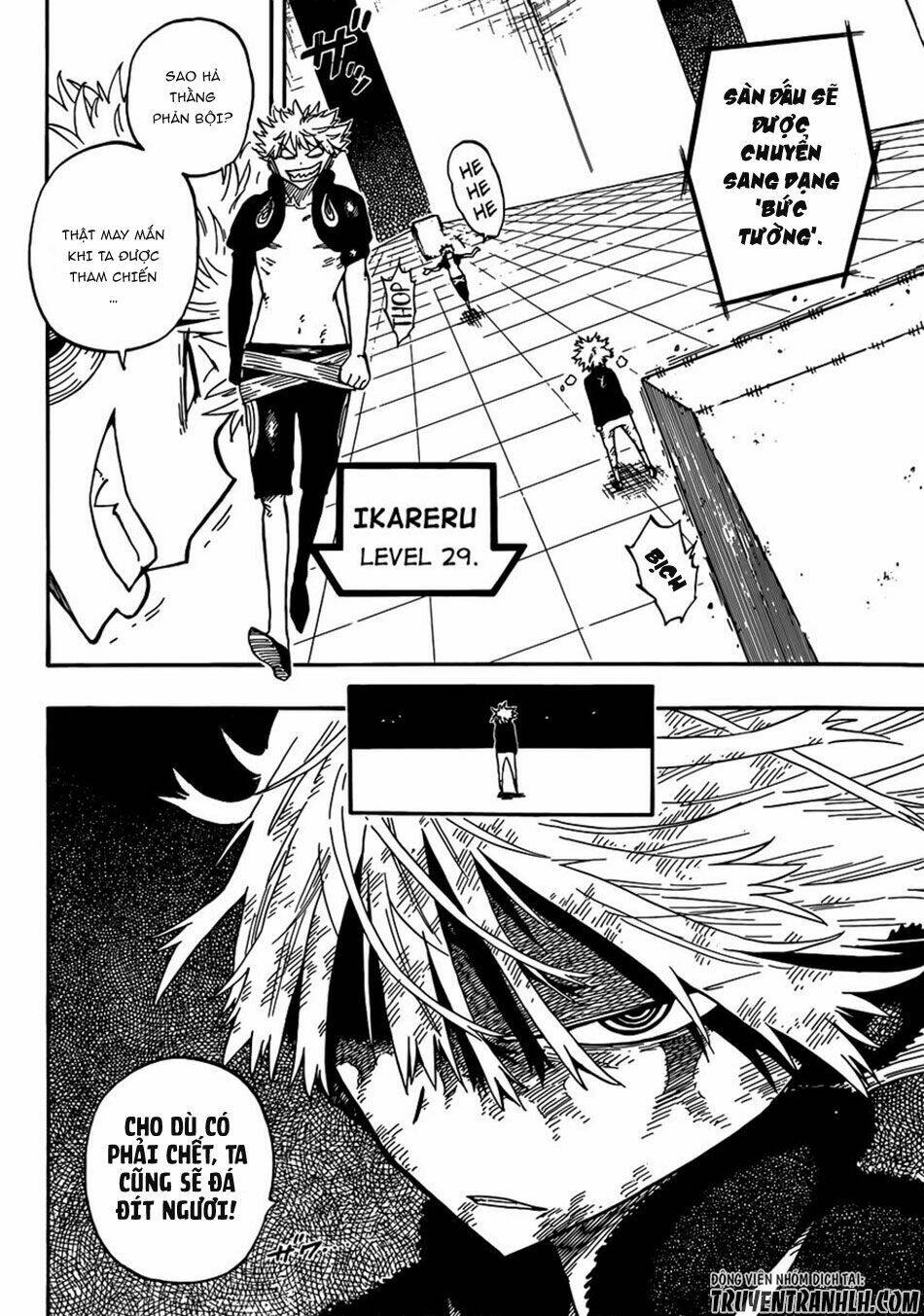 anagle mole chapter 37 8