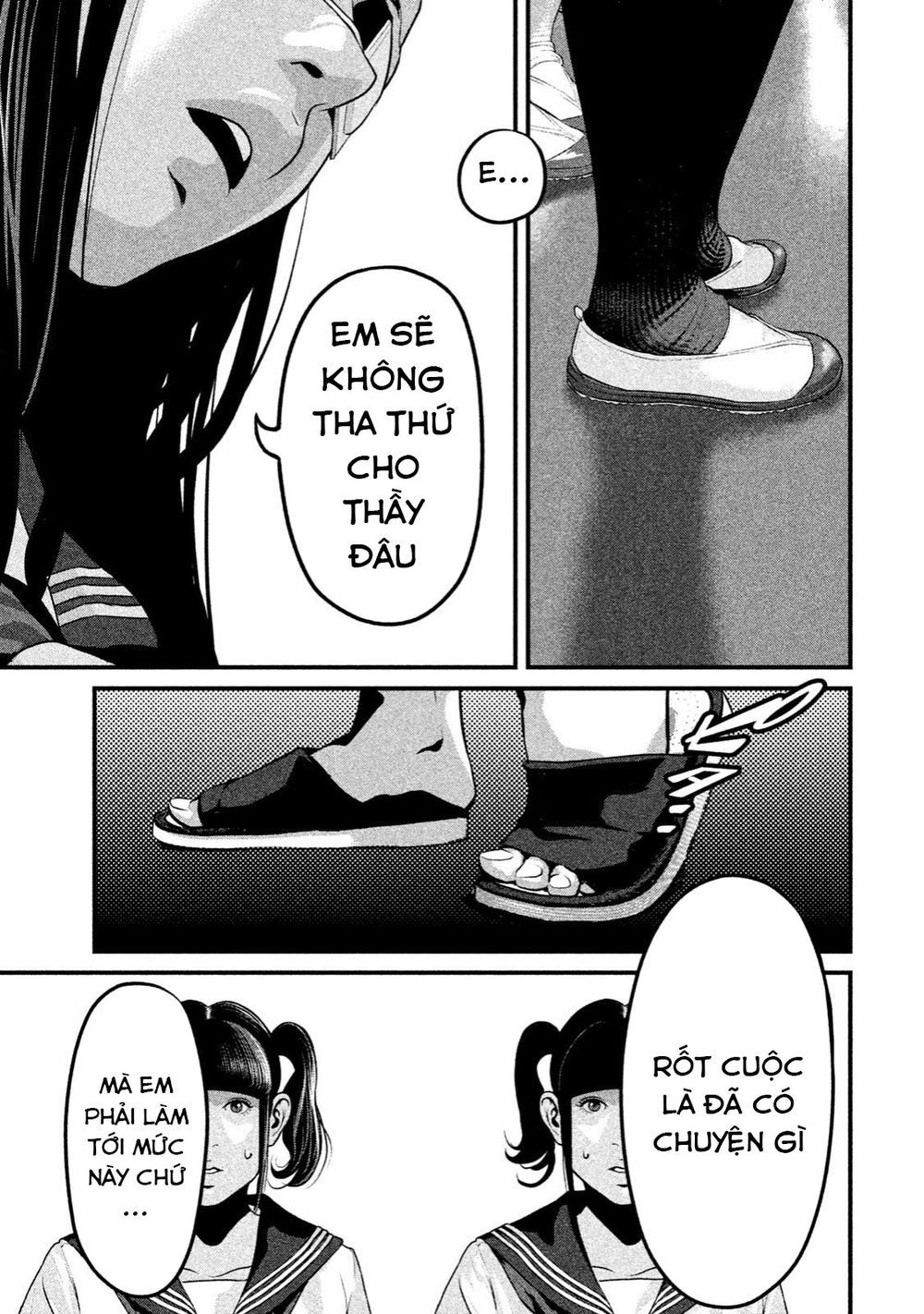 home room chapter 27 15