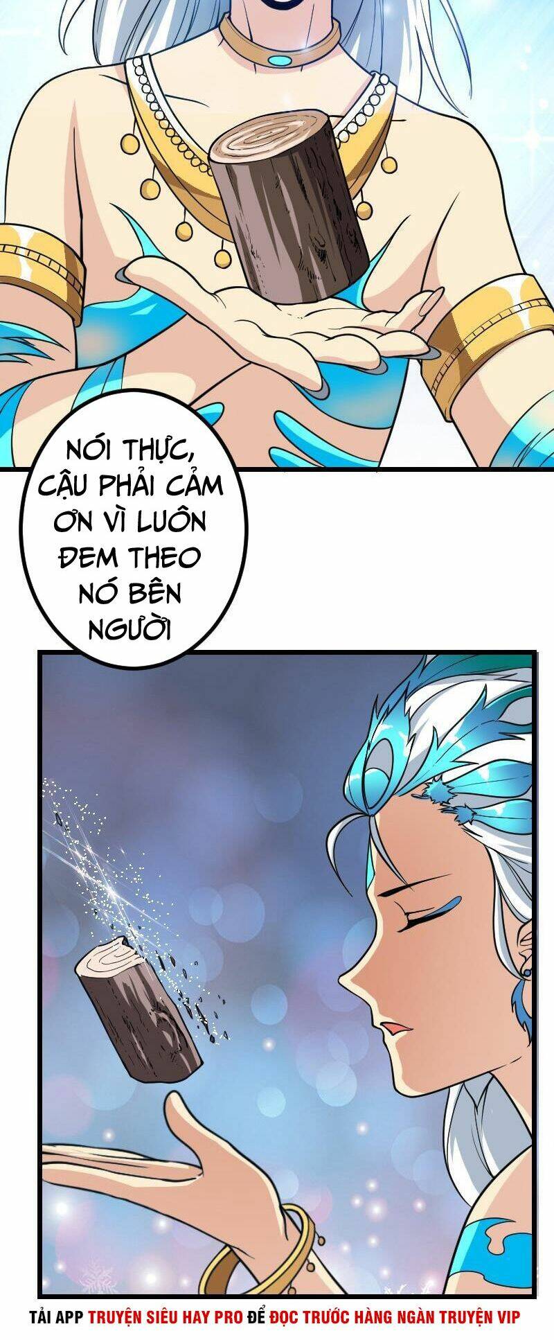 ngưu thư cung ứng thương chapter 193 6