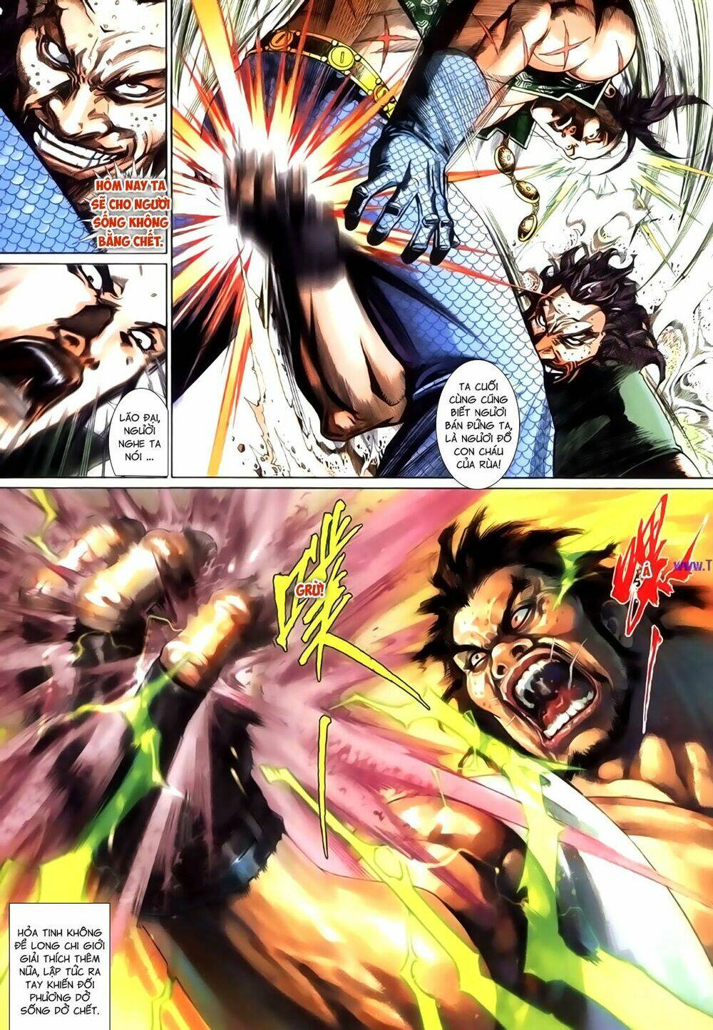 phong vân thần võ ký chapter 46 15