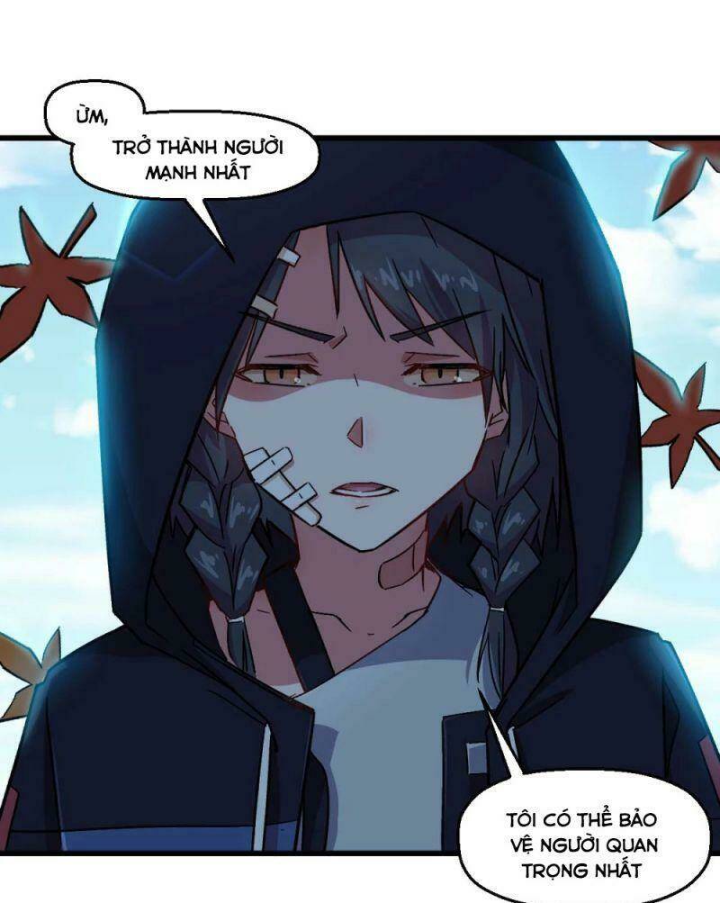 vườn trường cuồng sư hệ thống chapter 188 13