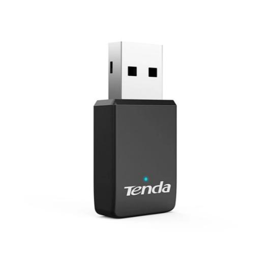 Bộ phát Wifi USB WiFi Tenda U9 - HÀNG CHÍNH HÃNG