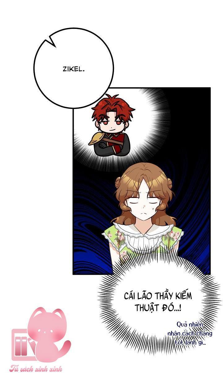 bác sĩ hoàn thành trách nhiệm rồi chapter 18 46