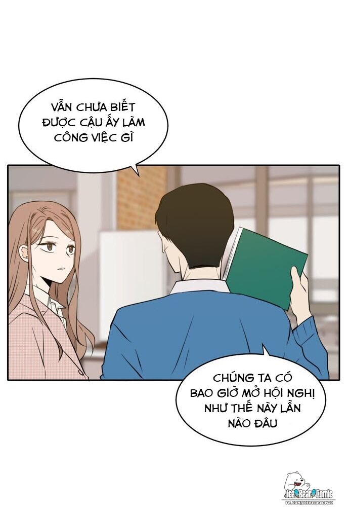 kiếp này cũng xin chăm sóc tôi như vậy nhé kiếp này cũng xin chăm sóc tôi như vậy nhé chapter 6 24