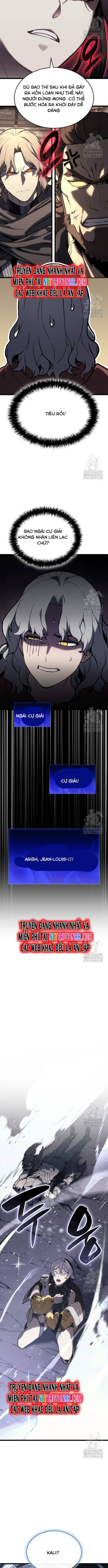 Vị Vua Mạnh Nhất Đã Trở Lại chapter 108 7