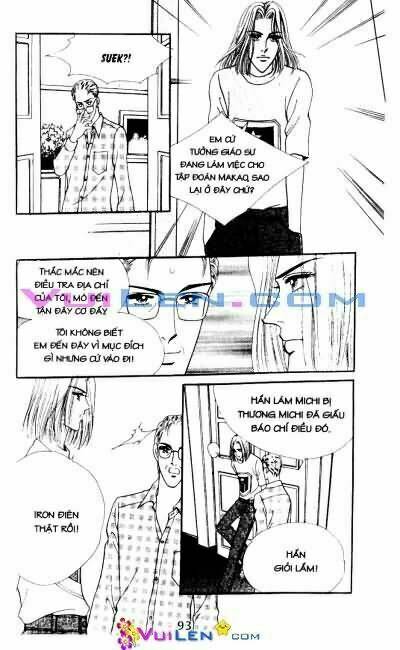 vật cản tình yêu chapter 6 88