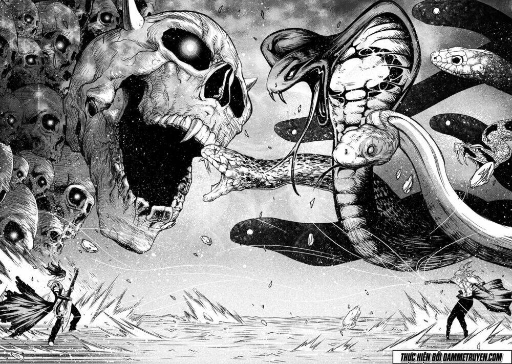 unity of heaven chapter 9 12