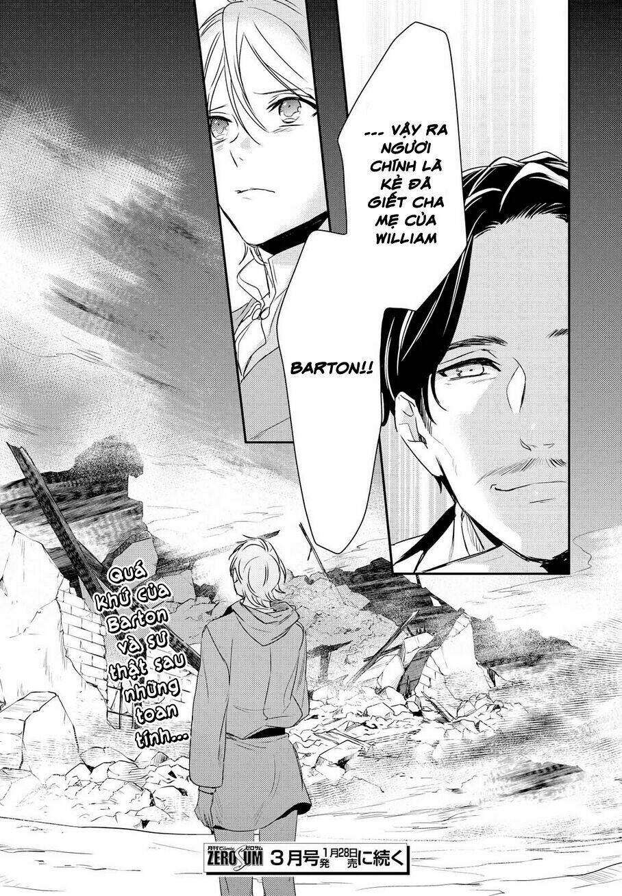 phong ấn triệu hồi ác quỷ dantalion chapter 83 27