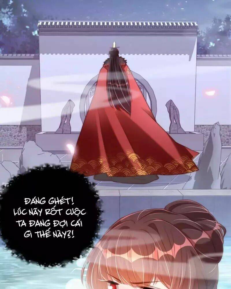công chúa tại thượng: quốc sư mời xuống kiệu chapter 29 9