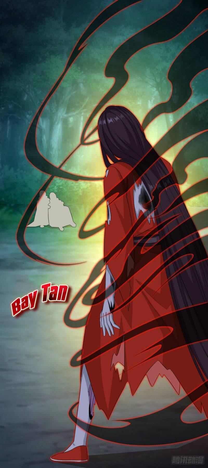 tiên ma đồng tu chapter 159 16