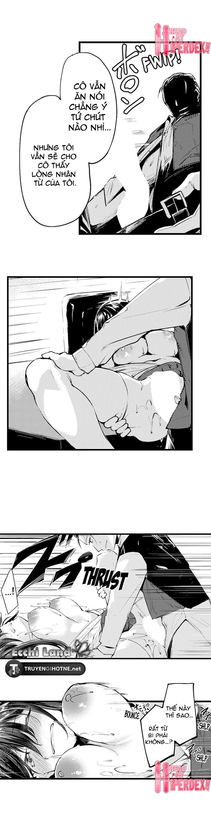 tổng hợp oneshot hentai chapter 22.1 3